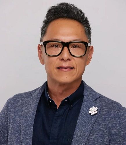 Gary Wong