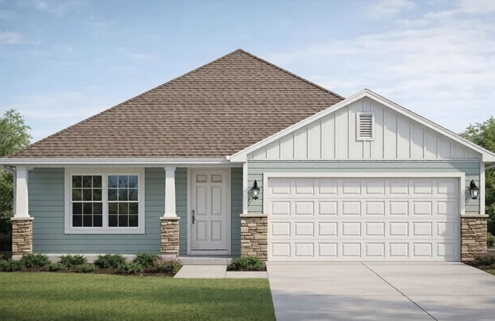581 SW Bellflower Drive