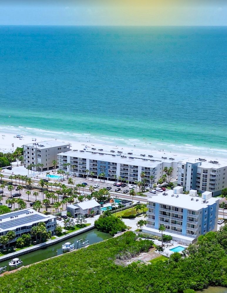 Beach Living Meets Investment Potential