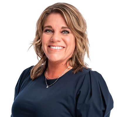 Genny Broussard