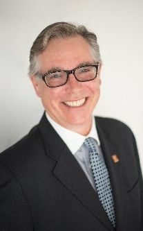 Geoff Allen