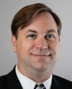 Geoffrey Chernault