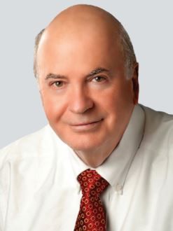 George Cain