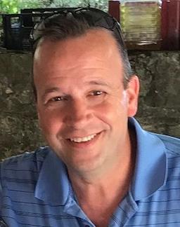 George P. Goulas