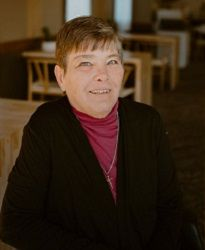 Geri Pettersen