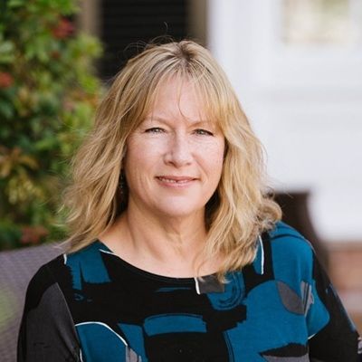 Gerri Russell