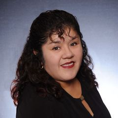 Gina Bahamonde
