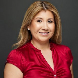 Gina Del Cid