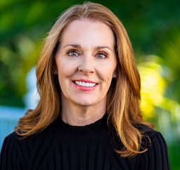 Gina Clyde
