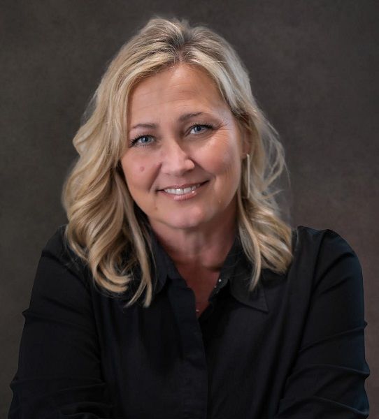 Gina Compton