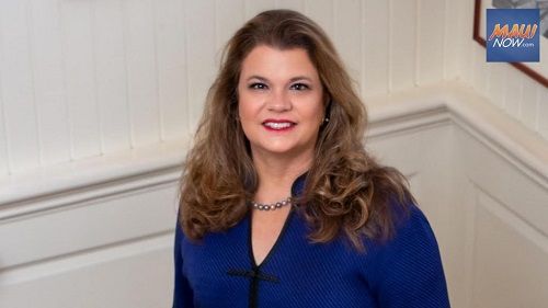 Gina Duncan