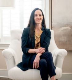 Gina Spaziano