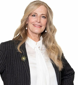 Ginny Kansas-Meszaros