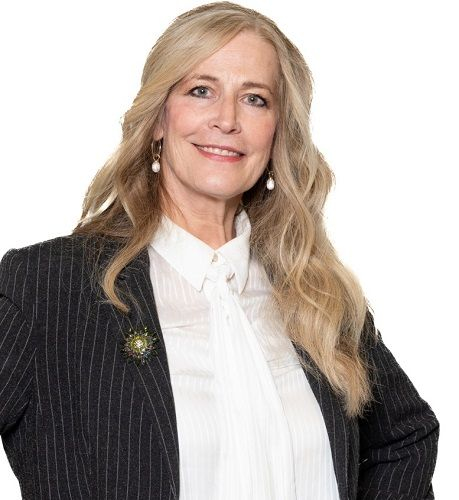 Ginny Kansas-Meszaros