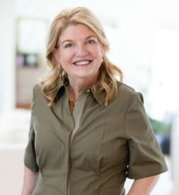 Ginny Sylvester