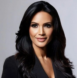 Giselle Acevedo
