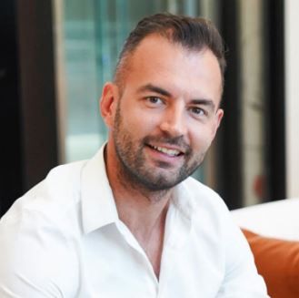 Giulio Ndou