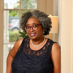 Gizelda Toomer