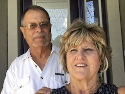 Glenda & jim Pruitt