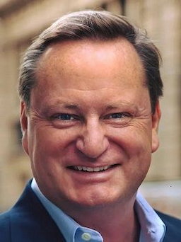 Glenn J. Norrgard