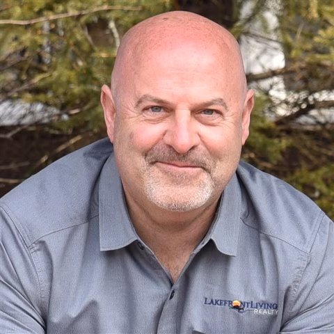 Glenn Smith