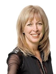 Gloria Morgan