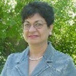Gloria Tellis