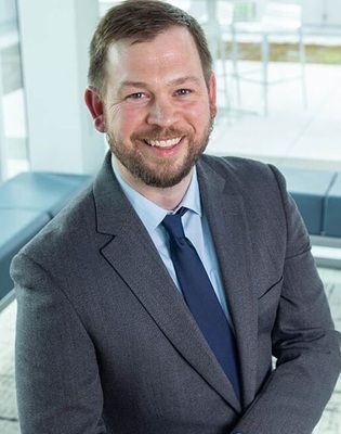 Gordon Myers