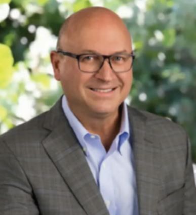 Greg Demaras