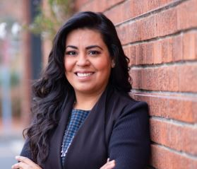 Griselda Molina-Mota