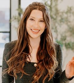 Haley Wright