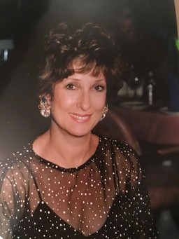 Harriette Reed
