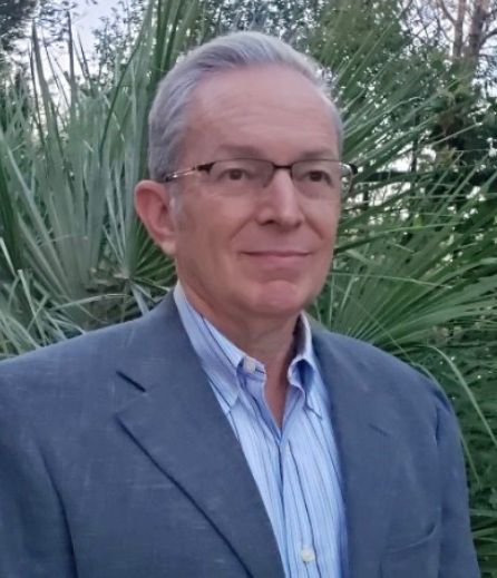 Harry Levine