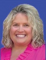 Jennifer Ritchie