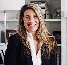 Heather Ehret-Faircloth