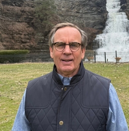 Henry Kimball