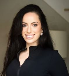 Hila Kadosh
