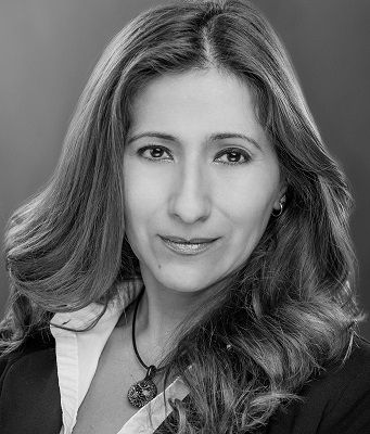 Hilda Miramontes
