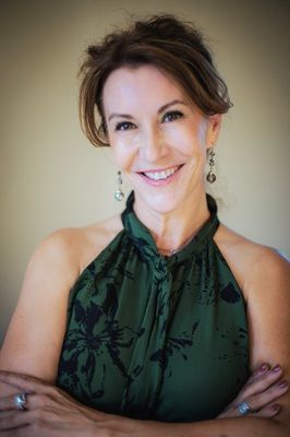 Holly Bruce