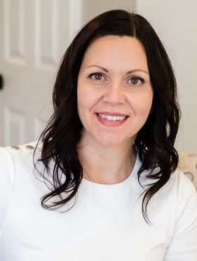 Holly Drouin