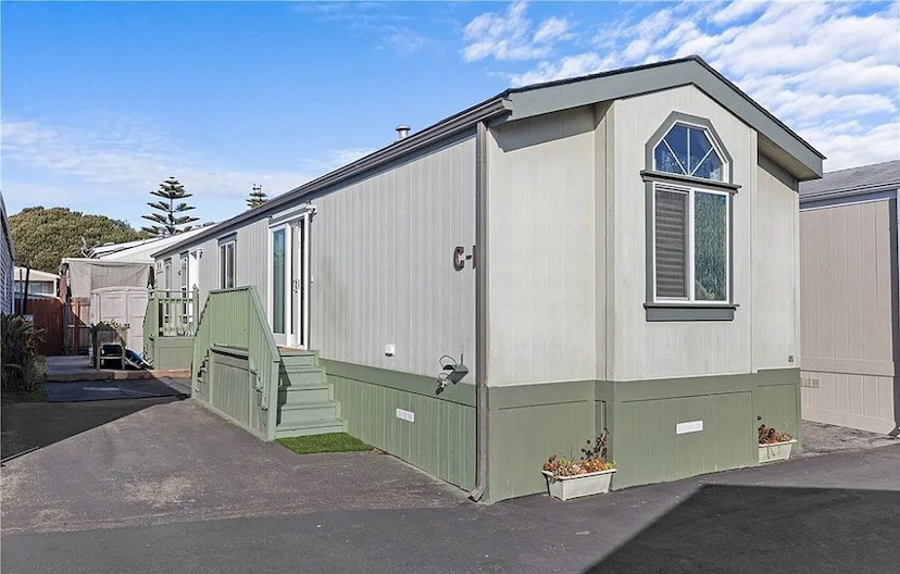 500 Atascadero Rd Space C11, Morro Bay, CA 93442