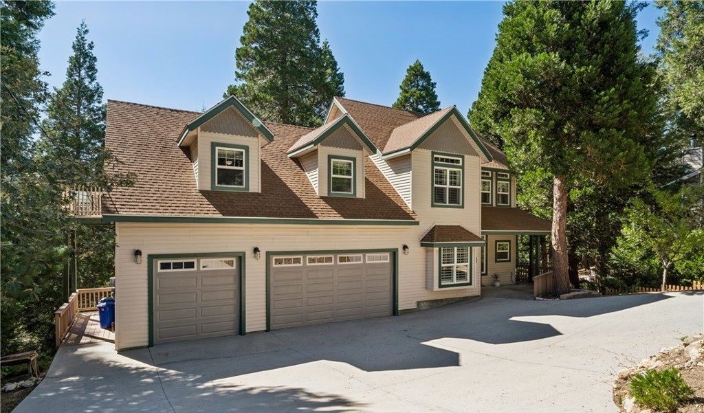 296 Grass Valley