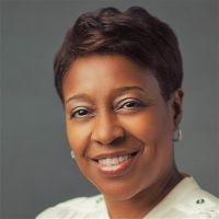 Ilyasha Anderson