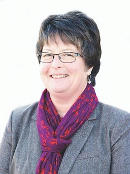 Irene Berndsen
