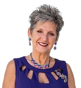 Irene Moser