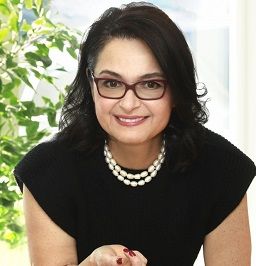 Irina Gitlin