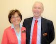 Irv Rothschild & Leslie Rothschild