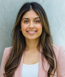 Isha Godhani