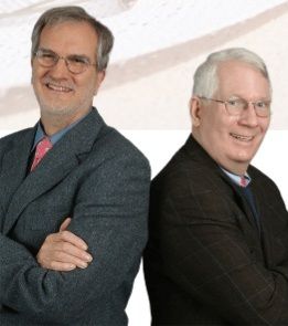 Jack Thomas & Dave Brewster