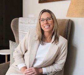 Jackie Griffeth